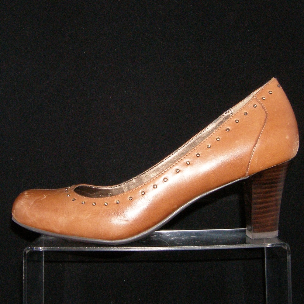Natural Soul by Naturalizer Vasonier heels 8.5W - Picture 8 of 8